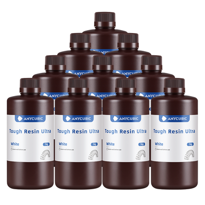 Tough Resin Ultra 10-100kg Deals