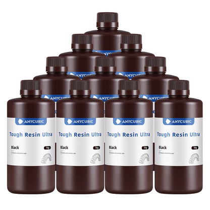 Tough Resin Ultra 10-100kg Deals