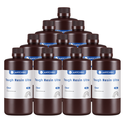 Tough Resin Ultra 10-100kg Deals