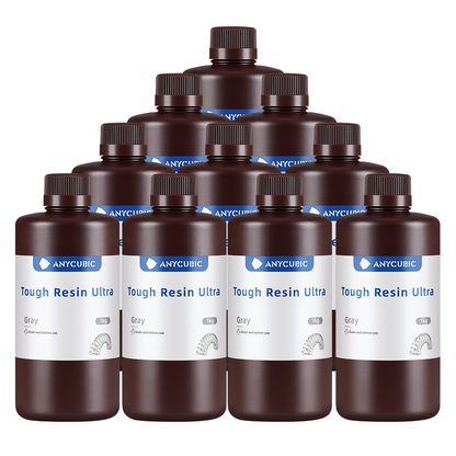 Tough Resin Ultra 10-100kg Deals