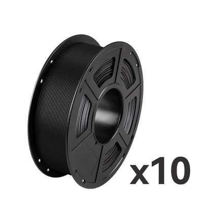 PLA+ Filament 10-100kg Deals