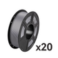 PLA+ Filament 10-100kg Deals