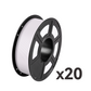 PLA+ Filament 10-100kg Deals
