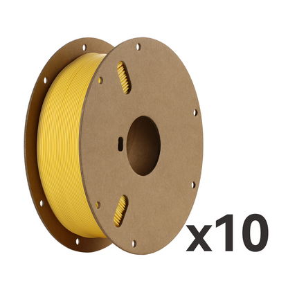 PLA Matte 10-100kg Deals