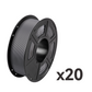 PETG Filament 10-100kg Deals