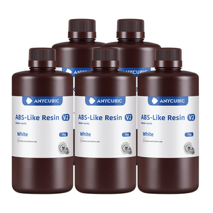 ABS-Like Resin V2 10-100kg Deals