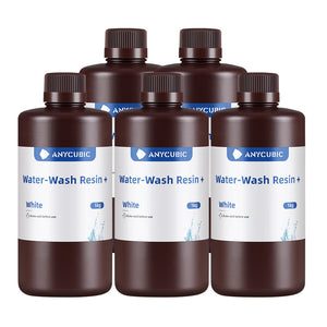 Water-Wash Resin+ 10-100kg Deals