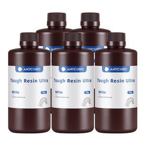 Tough Resin Ultra 10-100kg Deals