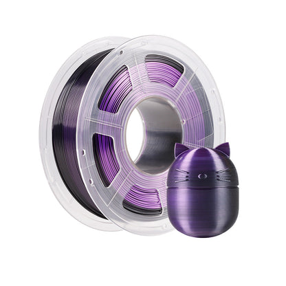 PLA Silk Dual/Tri-Color