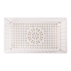 Washing Tray for Wash & Cure Machine