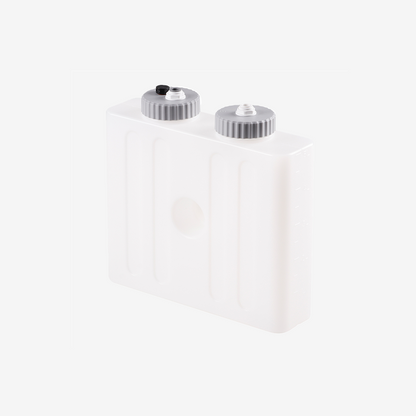 Detergent Container for Wash & Cure Machine