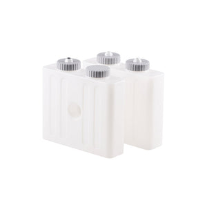 Detergent Container for Wash & Cure Machine