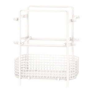 Washing Basket for Wash & Cure Machine