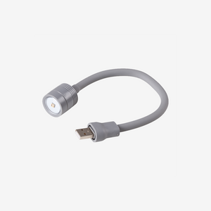 Gooseneck Light for Wash & Cure Machine