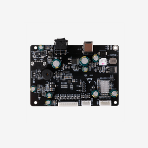 Motherboard for Wash & Cure Machine