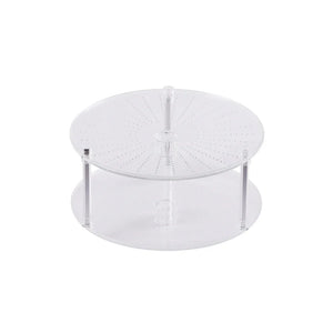 Curing Table for Wash & Cure Machine