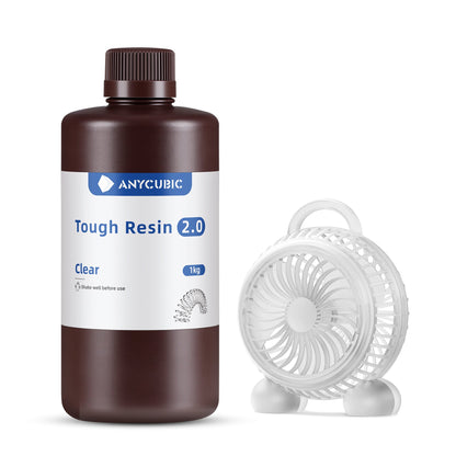 Tough Resin 2.0   10-100kg Deals