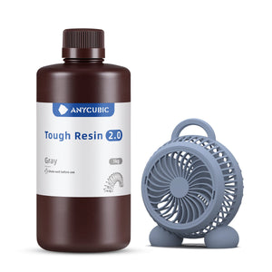 Tough Resin 2.0   10-100kg Deals