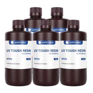 UV Tough Resin 10-100kg Deals