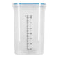 Sealed Washing Container for Wash & Cure Machine